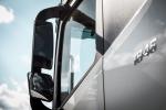 Foton H5 2016 года